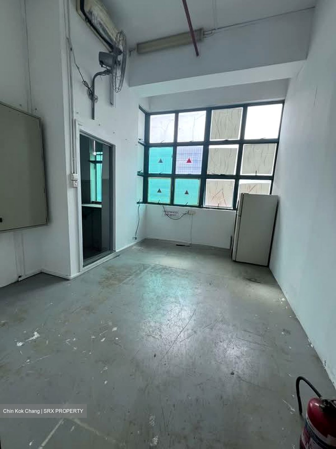 Eastech (D16), Factory #576578591
